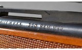 Remington ~ 600 ~ .350 Remington Magnum - 10 of 10