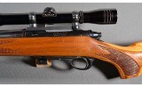 Remington ~ 600 ~ .350 Remington Magnum - 8 of 10