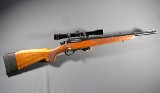 Remington ~ 600 ~ .350 Remington Magnum - 1 of 10