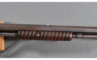 Winchester ~ 1890 ~ .22 Long - Image 4 of 10