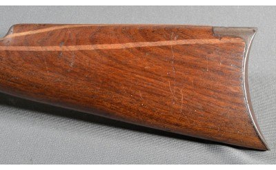 Winchester ~ 1890 ~ .22 Long - Image 9 of 10