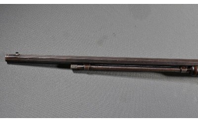 Winchester ~ 1890 ~ .22 Long - Image 6 of 10