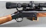 New England Firearms ~ Handi Rifle SB2 ~ .223 Remington - 3 of 10