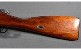 Izhevsk ~ M91/30 ~ 7.62x54R - 9 of 10