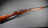 Izhevsk ~ M91/30 ~ 7.62x54R - 1 of 10