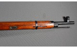 Izhevsk ~ M91/30 ~ 7.62x54R - 5 of 10