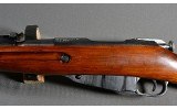Izhevsk ~ M91/30 ~ 7.62x54R - 8 of 10