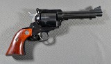 Ruger ~ New Model Blakchawk ~ .45 Cal - Image 1 of 3