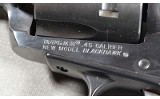Ruger ~ New Model Blakchawk ~ .45 Cal - Image 3 of 3