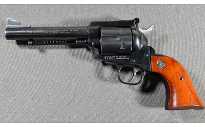 Ruger ~ New Model Blakchawk ~ .45 Cal - Image 2 of 3