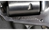 Ruger ~ New Model Super Blackhawk ~ .44 Magnum - Image 3 of 3