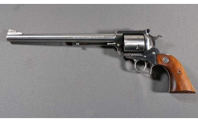Ruger ~ New Model Super Blackhawk ~ .44 Magnum - Image 2 of 3