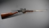 Rossi ~ 62 SA ~ .22 LR - 1 of 10