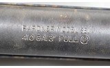 New England Firearms ~ SB1 ~ .410 Bore - 10 of 10