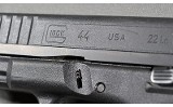 Glock ~ 44 ~ .22 LR - 3 of 3