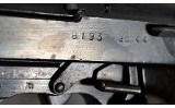 Walther ~ P38 ~ 9mm Luger - Image 3 of 3