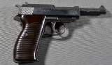 Walther ~ P38 ~ 9mm Luger - Image 1 of 3