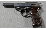 Walther ~ P38 ~ 9mm Luger - Image 2 of 3