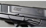 Smith & Wesson ~ CSX ~ 9mm Luger - 3 of 3