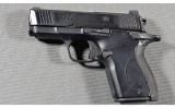 Smith & Wesson ~ CSX ~ 9mm Luger - 2 of 3