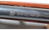Brno ~ Mod 2 ~ .22 Long Rifle - 10 of 10