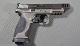 Smith & Wesson ~ M&P9 M2.0 Competitor ~ 9mm Luger - 1 of 3