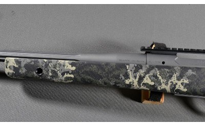 Springfield Armory ~ 2020 Boundary ~ 7mm Rem Mag - Image 7 of 10