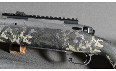 Springfield Armory ~ 2020 Boundary ~ 7mm Rem Mag - Image 8 of 10