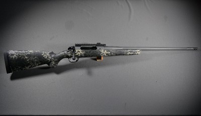 Springfield Armory ~ 2020 Boundary ~ 7mm Rem Mag - Image 1 of 10