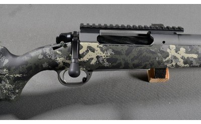Springfield Armory ~ 2020 Boundary ~ 7mm Rem Mag - Image 3 of 10