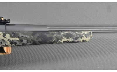 Springfield Armory ~ 2020 Boundary ~ 7mm Rem Mag - Image 4 of 10
