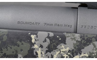 Springfield Armory ~ 2020 Boundary ~ 7mm Rem Mag - Image 10 of 10