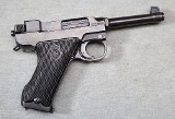 Husqvarna ~ M40 Lahti ~ 9mm Luger - 1 of 2