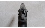 HK VP9 Pistol, 9mm Luger, 4.09" Barrel, 1 5/8 lbs. - 6 of 6