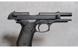 HK VP9 Pistol, 9mm Luger, 4.09" Barrel, 1 5/8 lbs. - 5 of 6