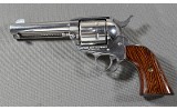 Ruger ~ New Vaquero ~ .357 Magnum - 2 of 3