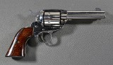 Ruger ~ New Vaquero ~ .357 Magnum - 1 of 3