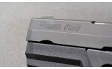 SIG Sauer ~ P250 ~ .40 S&W - 3 of 3