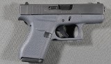 Glock ~ 42 ~ .380 Auto - 1 of 3