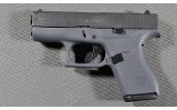 Glock ~ 42 ~ .380 Auto - 2 of 3