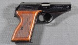 Mauser ~ HSC ~ 9mm Kurz - 1 of 3