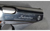 Mauser ~ HSC ~ 9mm Kurz - 3 of 3