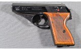 Mauser ~ HSC ~ 9mm Kurz - 2 of 3