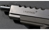 Laseraim Arms ~ Series III ~ .45 ACP - 3 of 3