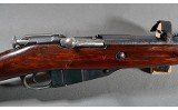 Tula ~ M91/30 ~ 7.62x54R - 3 of 10