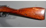 Tula ~ M91/30 ~ 7.62x54R - 9 of 10
