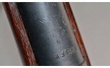 Tula ~ M91/30 ~ 7.62x54R - 10 of 10