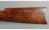 Winchester ~ High Wall ~ .32-40 WCF - 9 of 10