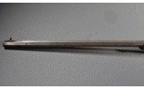 Winchester ~ High Wall ~ .32-40 WCF - 6 of 10