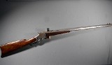 Winchester ~ High Wall ~ .32-40 WCF - 1 of 10